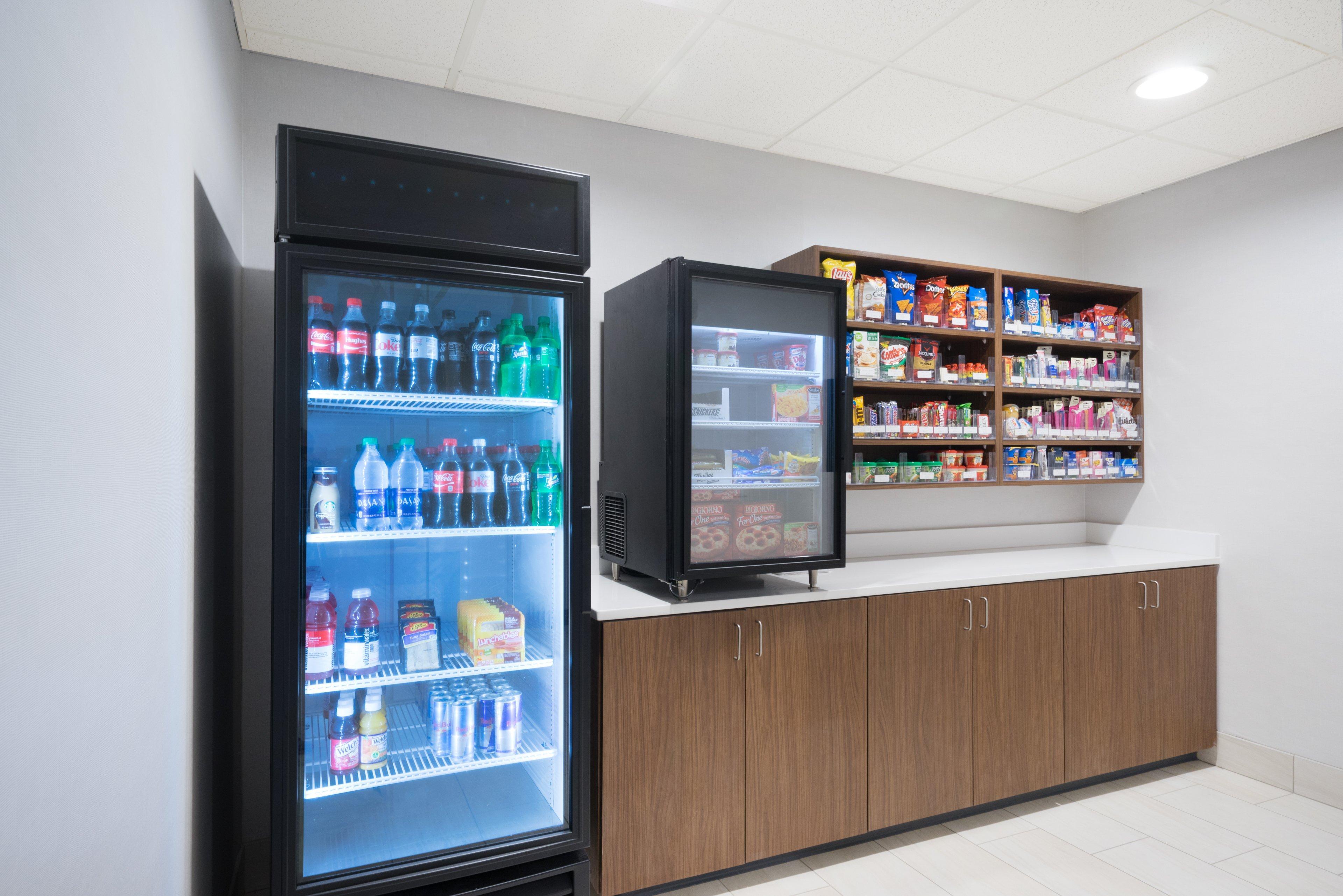 Holiday Inn Express Hotel & Suites Frankfort By Ihg Eksteriør billede