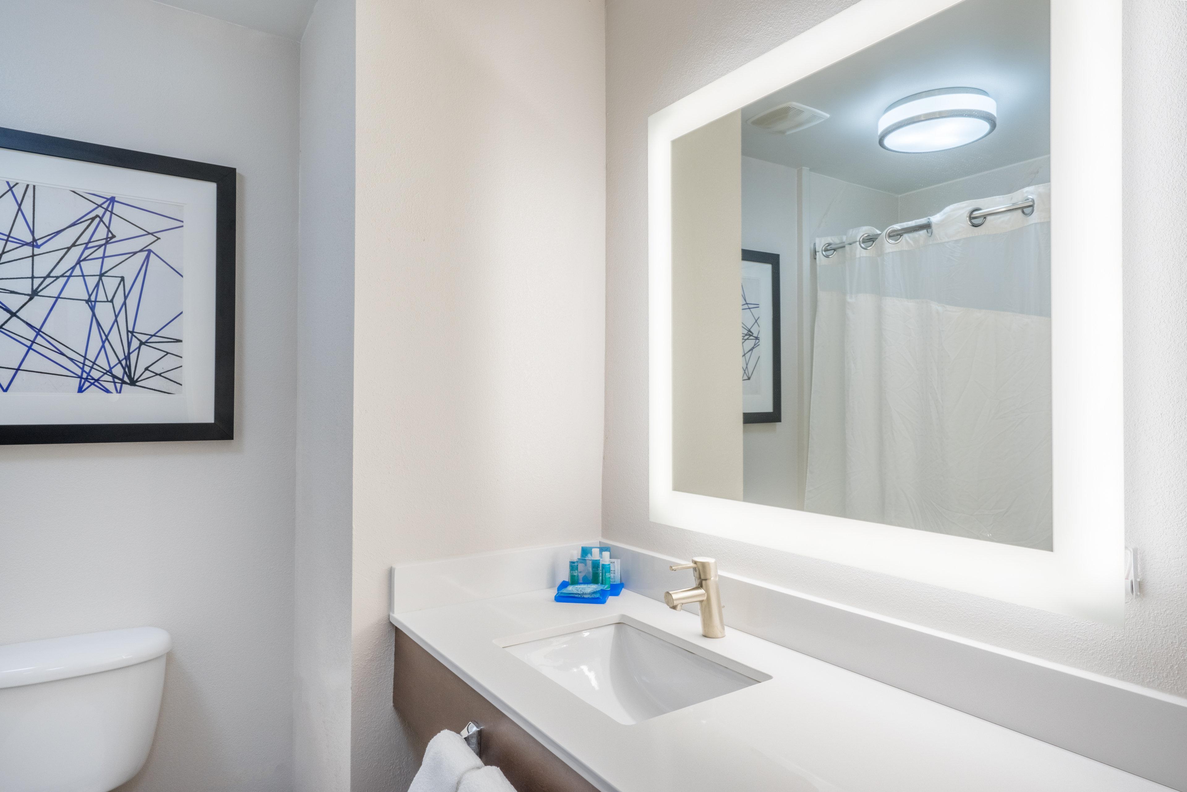 Holiday Inn Express Hotel & Suites Frankfort By Ihg Eksteriør billede