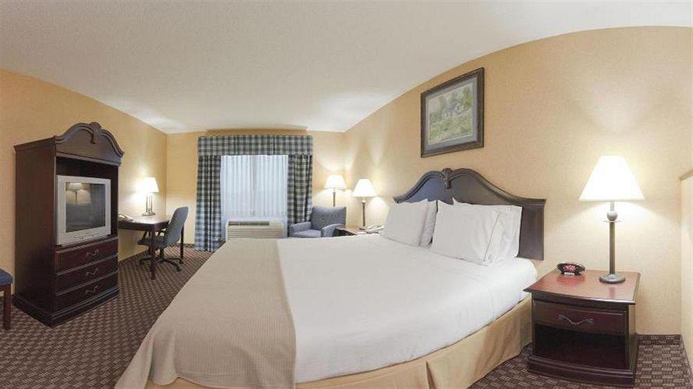 Holiday Inn Express Hotel & Suites Frankfort By Ihg Eksteriør billede